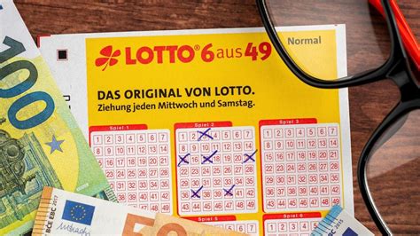 meinlotto24|Lotto am Samstag: Gewinnzahlen und Infos im Überblick.